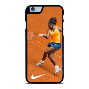 SERENA WILLIAMS NIKE iPhone 6 / 6S Case Cover