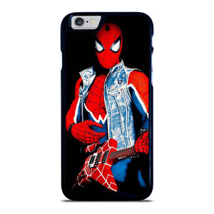 SPIDER PUNK COOL iPhone 6 / 6S Case Cover