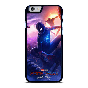 SPIDERMAN NO WAY HOME MARVEL 2 iPhone 6 / 6S Case Cover