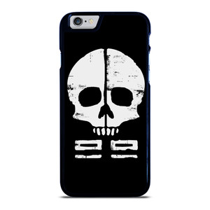 STAR WARS THE BAD BATCH LOGO iPhone 6 / 6S Case Cover
