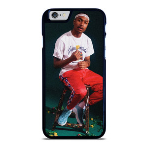 STEVE LACY SINGER iPhone 6 / 6S Case Cover