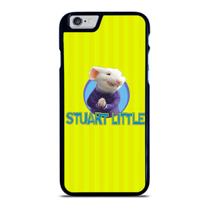STUART LITTLE CARTOON iPhone 6 / 6S Case Cover