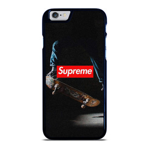 SUPREME SKATEBOARDING iPhone 6 / 6S Case Cover