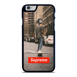 SUPREME SKATEBOARDS iPhone 6 / 6S Case Cover SUPREME SKATEBOARDS iPhone 6 / 6S Case Cover