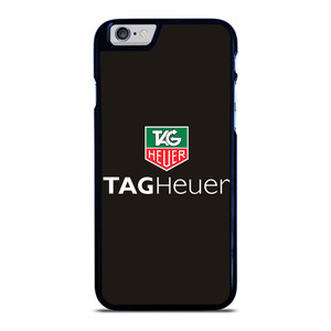 TAG HEUER WATCHES iPhone 6 / 6S Case Cover
