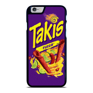 TAKIS FUEGO CHIPS iPhone 6 / 6S Case Cover