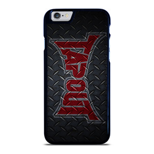 TAPOUT FITNESS METAL iPhone 6 / 6S Case Cover TAPOUT FITNESS METAL iPhone 6 / 6S Case Cover