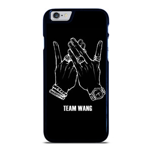 TEAM JACKSON WANG ICON iPhone 6 / 6S Case Cover