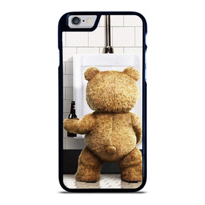 TED BEAR FUNNY iPhone 6 / 6S Case Cover
