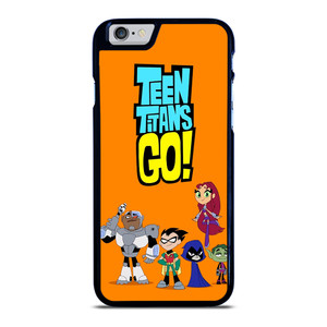 TEEN TITANS GO CARTOON iPhone 6 / 6S Case Cover