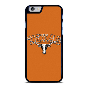 TEXAS LONGHORNS FOOTBALL LOGO 2 iPhone 6 / 6S Case Cover