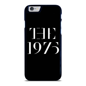 THE 1975 ROCK BAND LOGO iPhone 6 / 6S Case Cover THE 1975 ROCK BAND LOGO iPhone 6 / 6S Case Cover