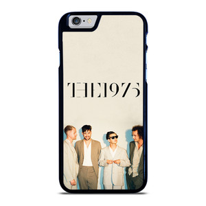 THE 1975 ROCK BAND iPhone 6 / 6S Case Cover
