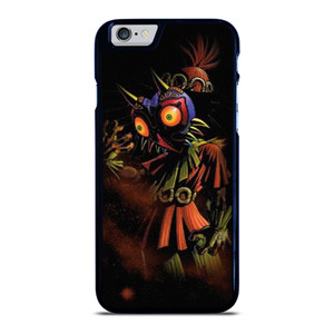 THE LEGEND OF ZELDA MAJORAS MASK iPhone 6 / 6S Case Cover