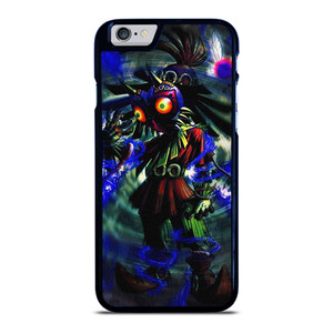 THE LEGEND OF ZELDA MAJORAS iPhone 6 / 6S Case Cover