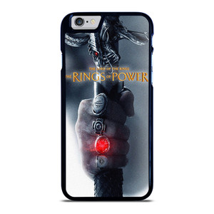 THE RINGS OF POWER GANDALF STICK iPhone 6 / 6S Case Cover