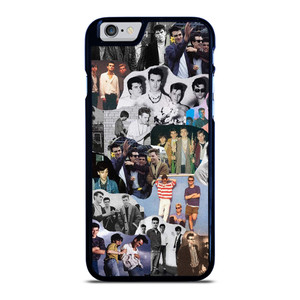 THE SMITHS BAND MEMBER iPhone 6 / 6S Case Cover THE SMITHS BAND MEMBER iPhone 6 / 6S Case Cover