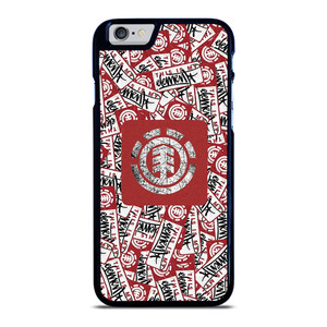 THIS IS MY ELEMENT SKATEBOARD iPhone 6 / 6S Case Cover