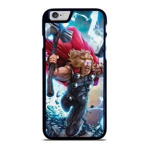 THOR COMIC ART iPhone 6 / 6S Case Cover