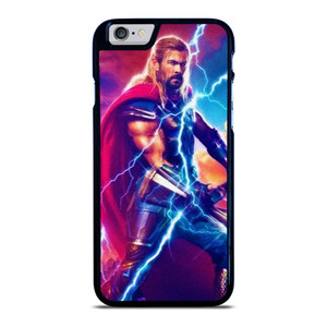 THOR LOVE AND THUNDER 2 iPhone 6 / 6S Case Cover