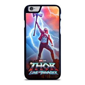 THOR LOVE AND THUNDER iPhone 6 / 6S Case Cover