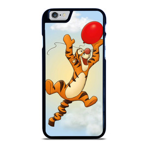 TIGGER WINNIE THE POOH BALLOON iPhone 6 / 6S Case Cover TIGGER WINNIE THE POOH BALLOON iPhone 6 / 6S Case Cover