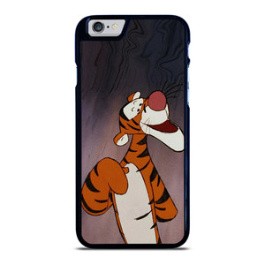 TIGGER WINNIE THE POOH DISNEY iPhone 6 / 6S Case Cover TIGGER WINNIE THE POOH DISNEY iPhone 6 / 6S Case Cover