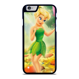 TINKERBELL DISNEY BEAUTIFUL iPhone 6 / 6S Case Cover