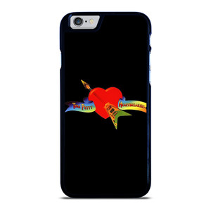 TOM PETTY AND HEARTBREAKERS iPhone 6 / 6S Case Cover