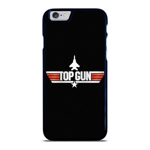 TOP GUN MOVIES LOGO iPhone 6 / 6S Case Cover