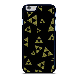 TRIFORCE ZELDA ABSTRACT iPhone 6 / 6S Case Cover