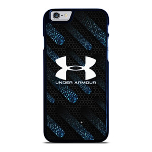 UNDER ARMOUR METAL CARBON iPhone 6 / 6S Case Cover