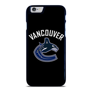 VANCOUVER CANUCKS LOGO iPhone 6 / 6S Case Cover