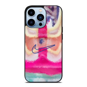 NIKE LEBRON JAMES 19 VALENTINES DAY PAINTING iPhone 13 Pro Max Case Cover