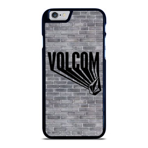 VOLCOM SKATEBOARD iPhone 6 / 6S Case Cover