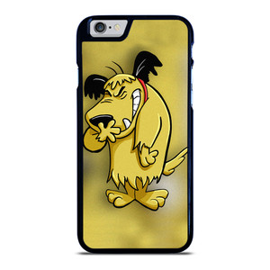 WACKY RACES MUTTLEY iPhone 6 / 6S Case Cover