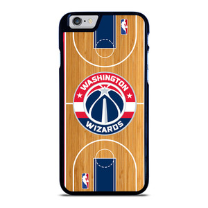 WASHINGTON WIZARDS NBA ARENA iPhone 6 / 6S Case Cover