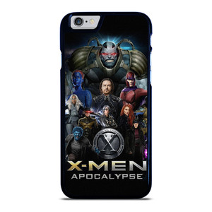 X-MEN APOCALYPSE 2 iPhone 6 / 6S Case Cover