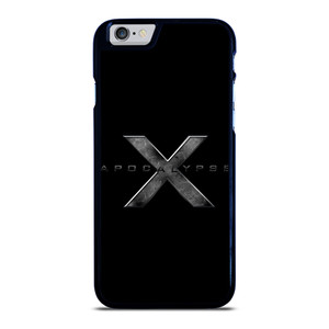 X-MEN APOCALYPSE LOGO iPhone 6 / 6S Case Cover