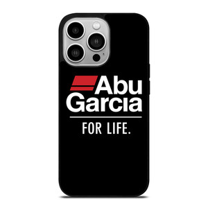 ABU GARCIA FISHING LOGO iPhone 14 Pro Case Cover ABU GARCIA FISHING LOGO iPhone 14 Pro Case Cover