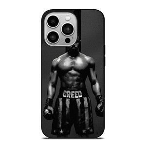ADONIS CREED BOXING iPhone 14 Pro Case Cover