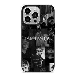 AMERICAN HORROR STORY TATE LANGDON iPhone 14 Pro Case Cover