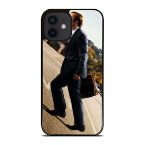 BETTER CALL SAUL GOODMAN BOB ODENKIRK iPhone 12 Mini Case Cover BETTER CALL SAUL GOODMAN BOB ODENKIRK iPhone 12 Mini Case Cover