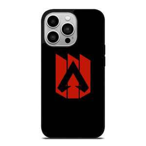 APEX LEGENDS GAMES LOGO iPhone 14 Pro Case Cover