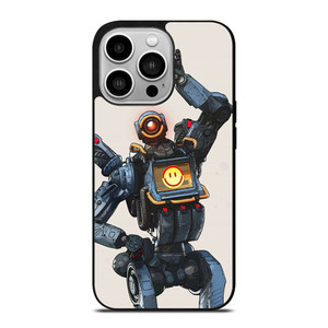 APEX LEGENDS GAMES PATHFINDER iPhone 14 Pro Case Cover