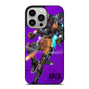APEX LEGENDS VALKYRIE iPhone 14 Pro Case Cover