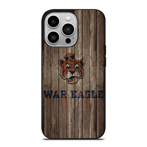 AUBURN TIGERS WAR EAGLE iPhone 14 Pro Case Cover AUBURN TIGERS WAR EAGLE iPhone 14 Pro Case Cover