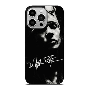 AXL ROSE GUNS N ROSES BAND iPhone 14 Pro Case Cover