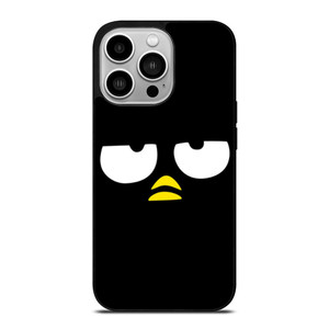 BAD BADTZ MARU FLAT iPhone 14 Pro Case Cover