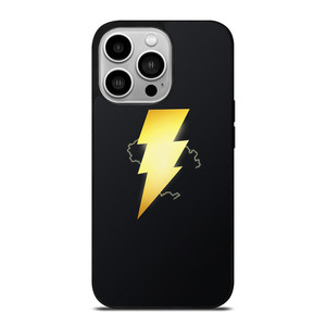 BLACK ADAM MOVIES SYMBOL iPhone 14 Pro Case Cover